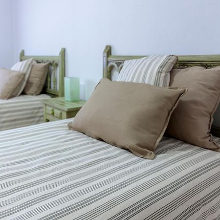 Peñíscola Apartamentos Maruja Roig 1 Playa Sur מראה חיצוני תמונה