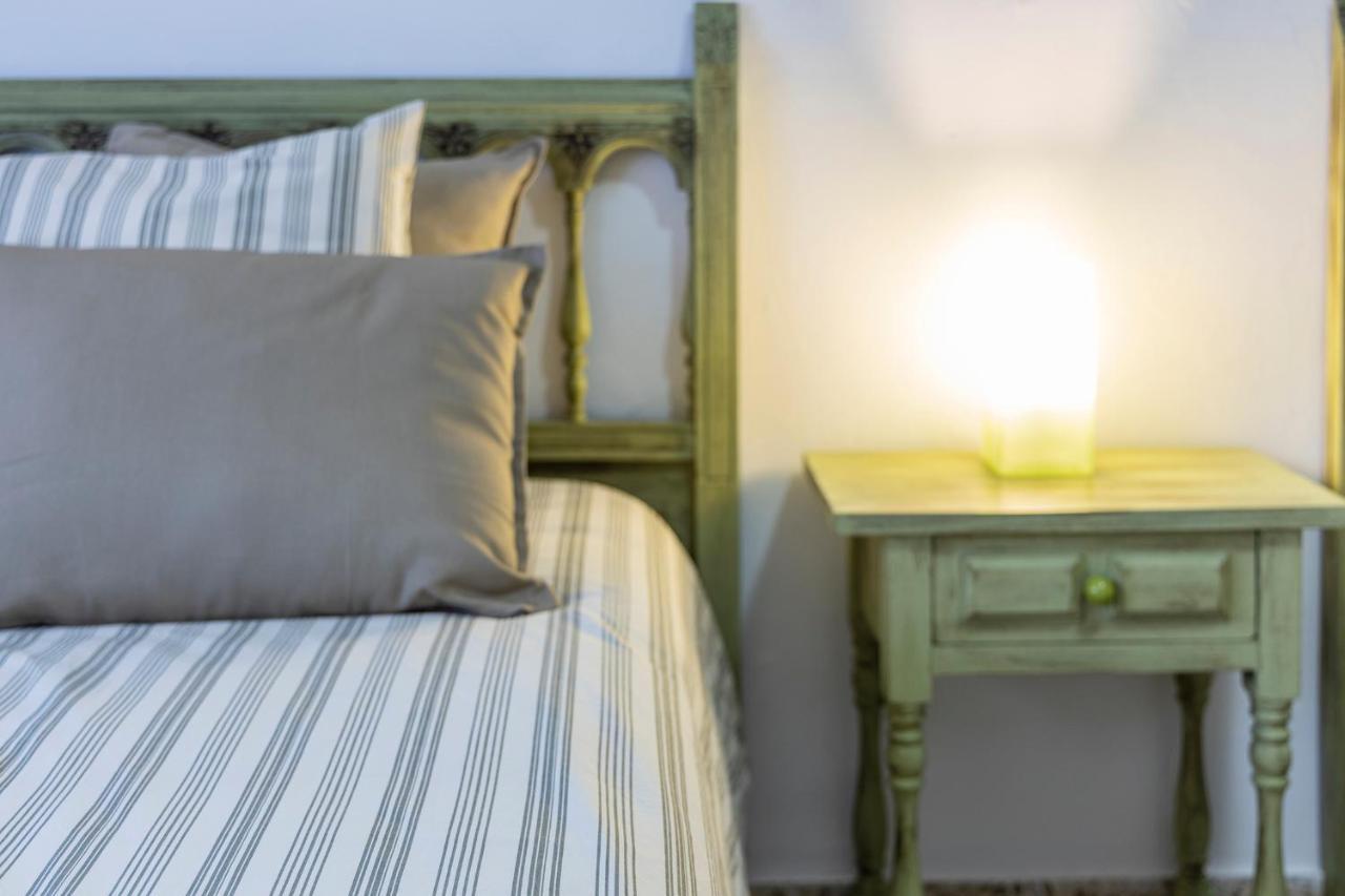 Peñíscola Apartamentos Maruja Roig 1 Playa Sur מראה חיצוני תמונה